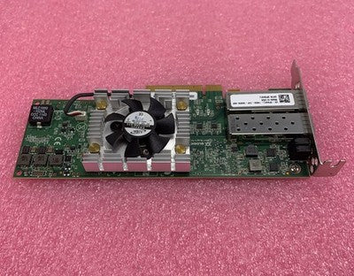 Qlogic QLE8262L-CU-DE PCIE Network Adapter