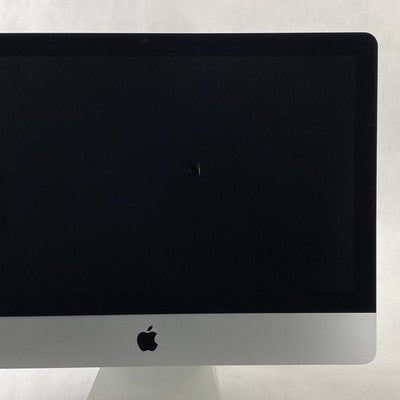 Apple A1311 iMac 21" 2009 3.06GHz Core 2 Duo 8 GB RAM 500GB HDD macOS 10.13.6