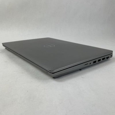 Dell Precision 3561 15.6" i5-11500H 2.90GHz 16GB RAM Quadro No SSD/OS/AC - Bezel