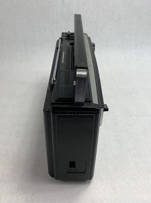 Sears 564 AM - FM - FM Stereo Radio Cassette Recorder