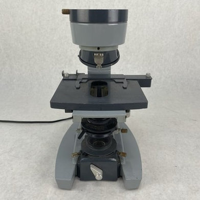American Optical Microscope Spencer 1036A Parts Or Repair