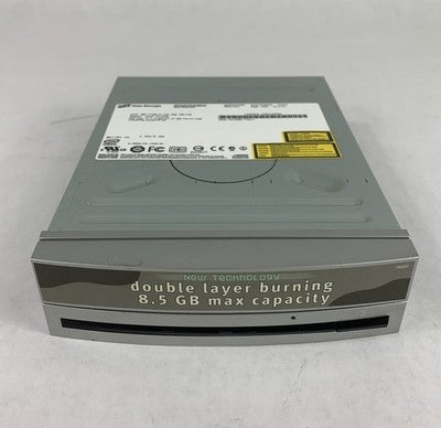 HL Data Storage GSA-4120B DVD Writable/CD-RW Drive