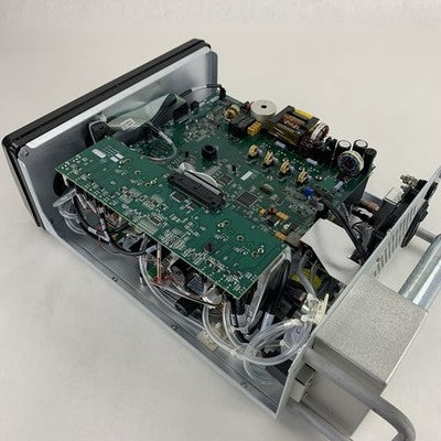 Minerva MIN180S Controller System Broken Screen Powers On Bad Touch Screen
