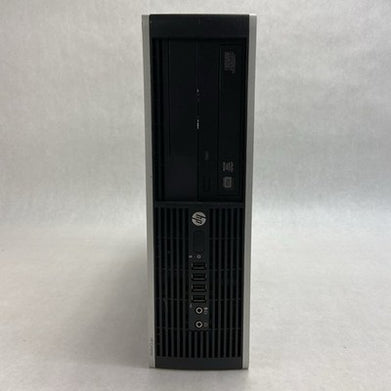 Hp Compaq 8200 Elite SFF Intel Core i5-2500 3.3GHz 4GB RAM No HDD No OS