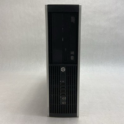 Hp Compaq 8200 Elite SFF Intel Core i5-2500 3.3GHz 4GB RAM No HDD No OS