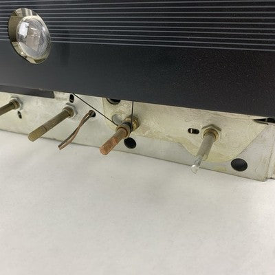 Vintage RCA  RVU 274 TUBE AMP/Receiver RC1168B