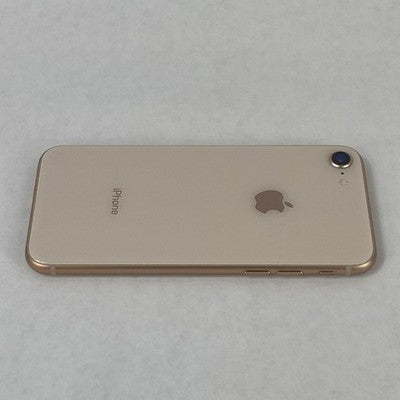 Apple iPhone 8 A1905 64GB Unlocked 4.7" Gold IOS 16.7.16