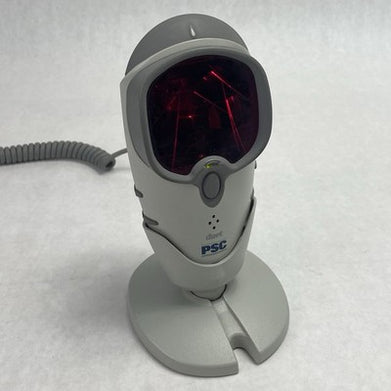 PSC Duet Barcode Scanner + Data Cable + Power Supply