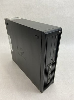 HP Z200 Workstation SFF Intel Core i3-540 3.07GHz 4GB RAM No HDD No OS