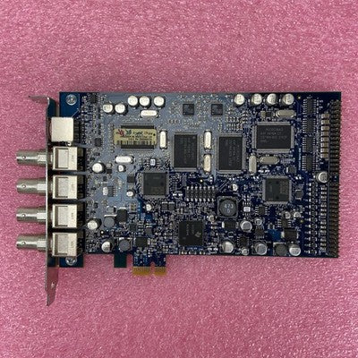 VeiwCast Osprey 450e 94-00263-02 Rev B Acquisition Card