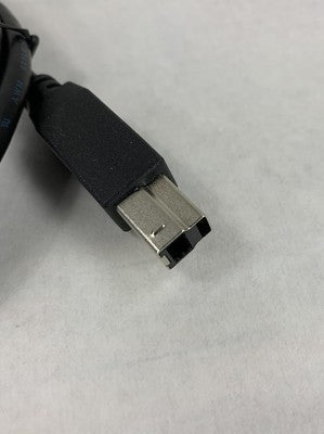 Unbranded USB 3.0 Cable A Male to B Male Mixed Lot of 4