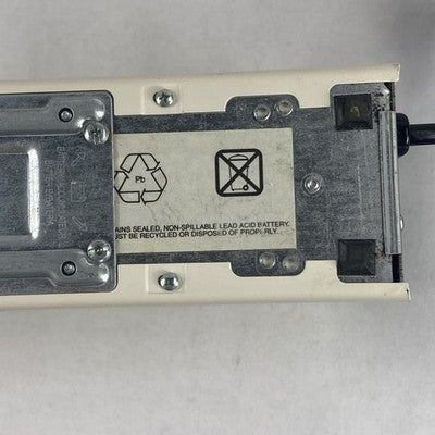 APC Back-ups 280 Battery Backup No Batteries Tested