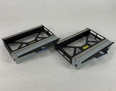 Netapp 111-00486+A0 Server Filler Blank (Lot of 2)