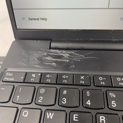 Lenovo ThinkPad E16 Gen 2 16" Ryzen 7 7735U 2.70 GHz 16 GB RAM No SSD No OS READ