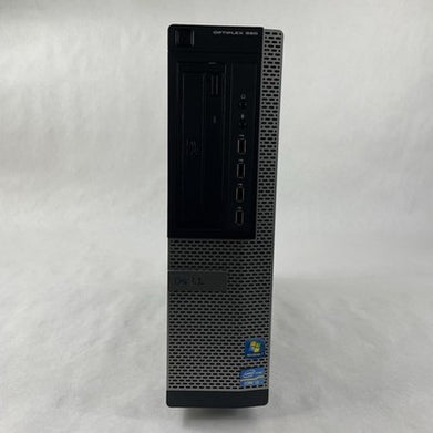 Dell Optiplex 990 DT i3-2120 3.30 GHz 4 GB RAM No HDD/OS