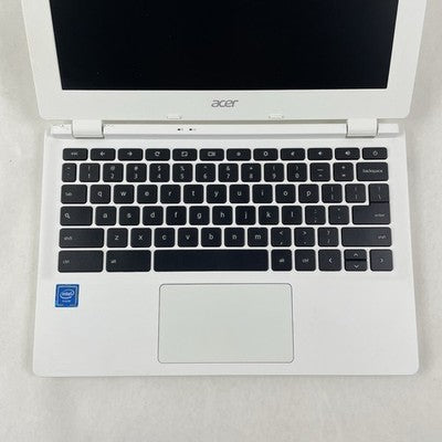 Acer CBS-111 11.6" Celeron N2840 2.16 GHz 2 GB RAM 16 GB HDD No AC