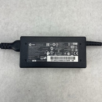 HP OEM 65W Laptop Charger AC Power Adapter TPC-CA58 751889 19.5V 3.33A Lot of 4