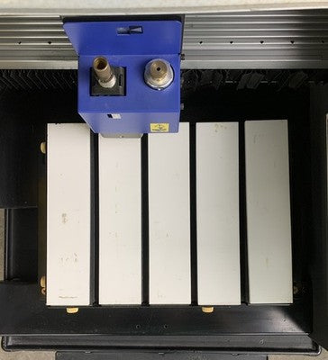 Roland EGX-300 Desktop Engraver - Parts or Repair