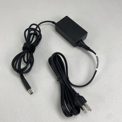 HP TPN-DA17 65W 19.5V 3.33A 7.4mm Laptop AC Adapter w/ Power Cord (Lot of 20)