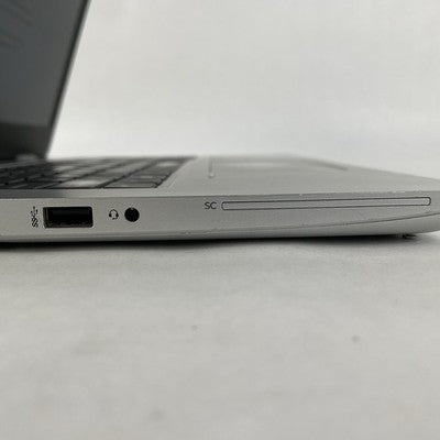 HP ProBook 640 G5 14" i5-8265U 1.60 GHz 8 GB RAM No SSD No OS - No Camera Cover