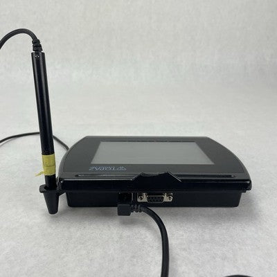 Topaz T-LBK57GC-BHSB-R SigGem LCD Signature Pad Broken Stylus