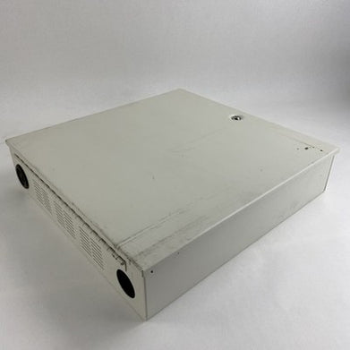 Black Box RM525A-R2 Electric Encloser - No key