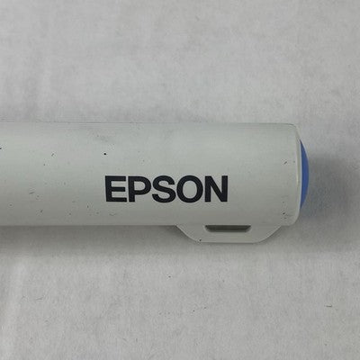 Epson Easy Interactive Pen ELPPN04 Blue Pen (Lot of 3)