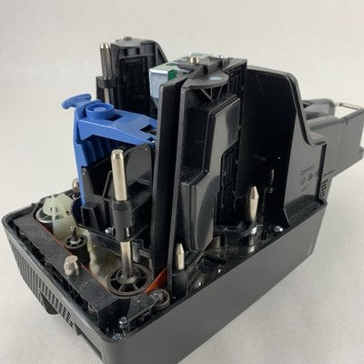 Digital Check SSP1-B1 SmartSource Check Scanner Tested Melted Roller
