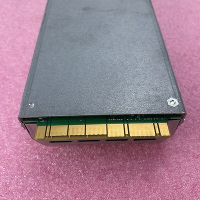 Dallmeier Electronic DPM-150W Power Supply Lot of 2