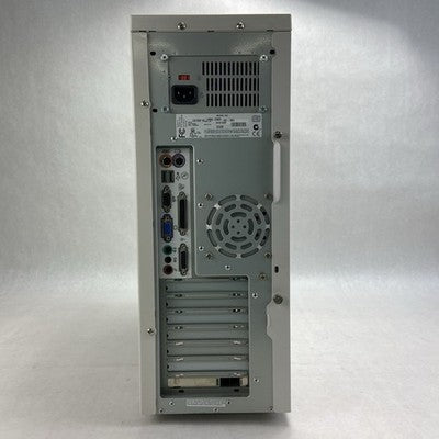 Gateway G6-300 MT Intel Pentium II 300 MHz 256MB RAM No HDD No OS