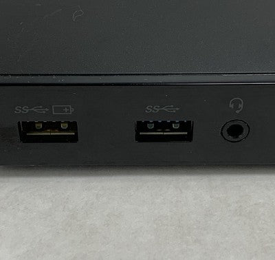 Lenovo DU9047S1 ThinkPad OneLink + Dock (Lot of 3)