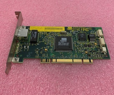 3Com 3C905C-TXM B4 EtherLink 10/100PCI Ethernet Network Card
