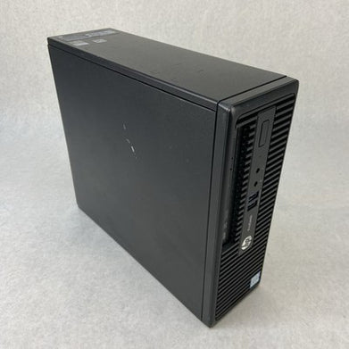 HP ProDesk 400 G3 SFF Intel Core i5-6500 3.2GHz 8GB RAM No HDD No OS