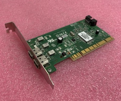 Dell Adaptec PCA-00214-01-A FireWire Card