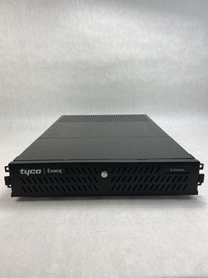 Tyco Exacq A-Series IP04-32T-F2A-E 2U Chassis Sparkle FSP400-50WCB 400W PSU
