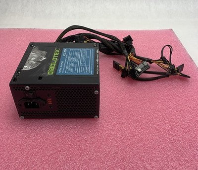 Diablotek PHD Series 350 350W Power Supply