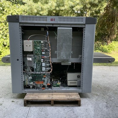 AS&E Gemini 6040 Parcel X-Ray Inspection System 299-0500-1 - Parts or Repair A