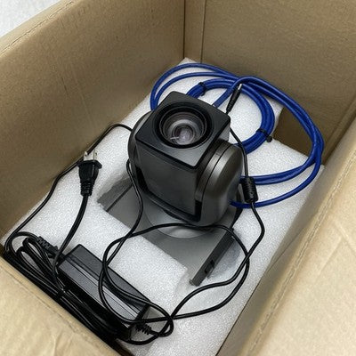 Huddlecam Wide Angle USB3.0 Web Conference Camera HC-3XW-GY-G2