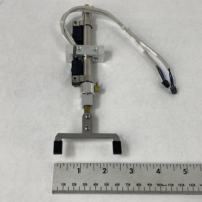 Beckman Coulter 717062 Biomek Span 8 Front Gripper Assembly