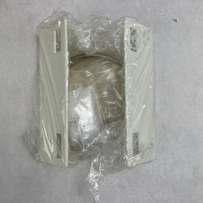 Samsung SBP-300  Hanwha Wisenet  Pole Mount Adaptor