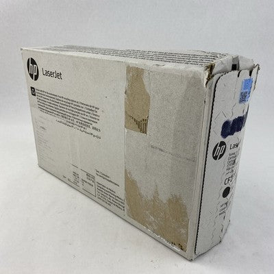 HP LaserJet CF226JC Toner Cartridge Black