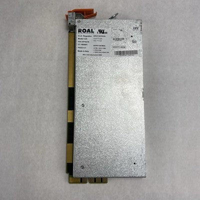 Roal Electronics S-L4 C25 97P5678 12V 52A 450W Regulator