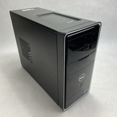 Dell Inspiron 3847 MT Intel Core i5-4460 3.2GHz 4GB RAM No HDD No OS