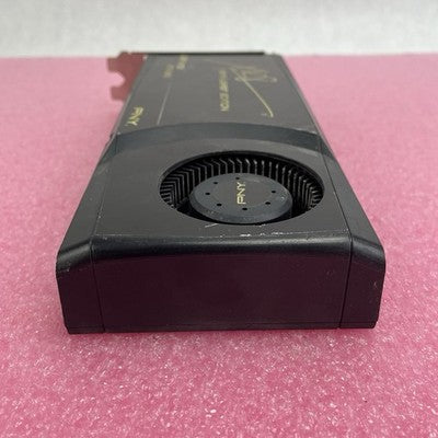 PNY Geforce GTX560 Ti 1024MB GDDR5 PCI-e 2.0 Graphics Card Enthusiast Edition