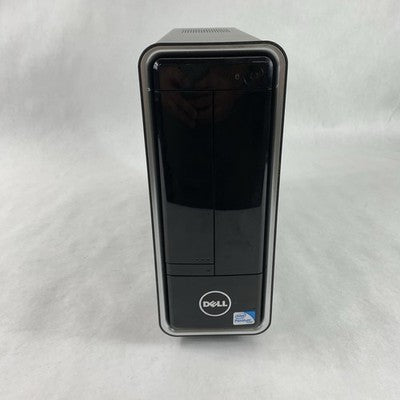 Dell Inspiron 660S SFF Pentium G2020 2.9GHz 1x4GB RAM No HDD No OS