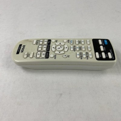 Epson Projector OEM Remote Controller 161371700 No Batteries