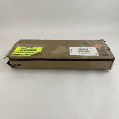 Eaton 9PXM VRLA Battery Pack for 4-20KVA