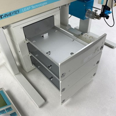 CTC MXY 04-01A Analytics Systen