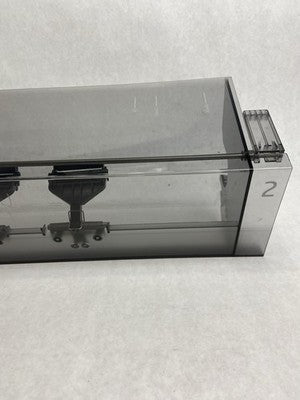HP Design Jet - Plotter Bottom Roll Cover - T2500 - HP Part No CR357-40002