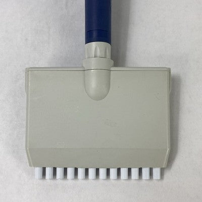 Rainin L-200 Pipet-Lite 20-200uL LTS 12-Channel Manuel Pipette